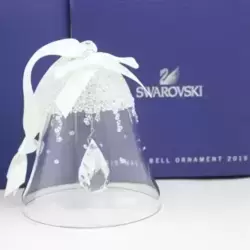 Christmas bell