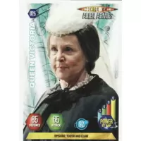 Queen Victoria