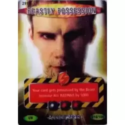 Beastly Possession