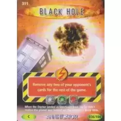 Black Hole