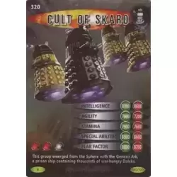 Cult of Skaro