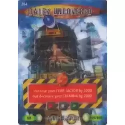 Dalek Uncovered