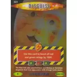 Disguise