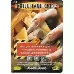Krillitane Chips