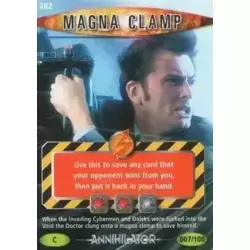 Magna Clamp