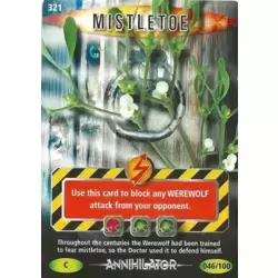 Mistletoe