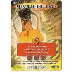 Prison of The Beast