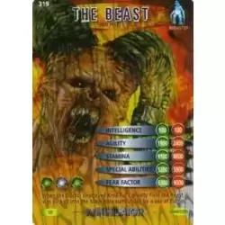 The Beast (On Fire)