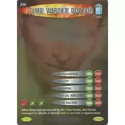 Time Vortex Doctor