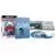 Blu-ray Steelbook - Les Dents de la mer [4K Ultra HD + Blu-Ray-Édition 45e Anniversaire - SteelBook Collector lenticulaire + livret]