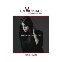 Fearless - Edition Victoires de la Musique 2016