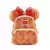 Loungefly - MINI SAC A DOS GINGERBREAD Mickey & Minnie