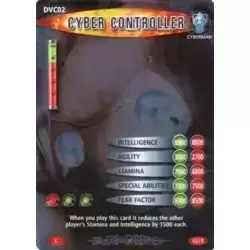 Cyber Controller