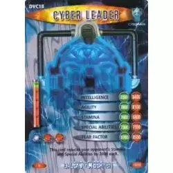 Cyber Leader