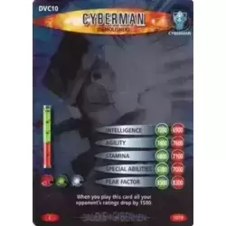 Cyberman (Demolisher)