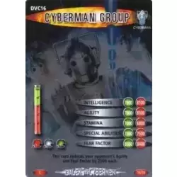 Cyberman Group
