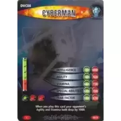 Cyberman