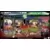 Jeux Super Nintendo - Ghoul Patrol Premium Edition - Transparent Red Edition