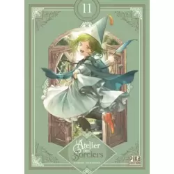 Volume 11 Edition Collector