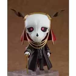Elias Ainsworth: Season 2 Ver.