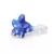 Gentian Flower