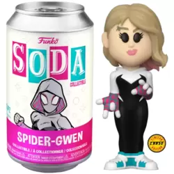 Spider-Gwen Chase