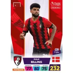 Philip Billing