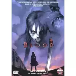 Blood-The Last Vampire [Édition Simple]