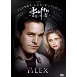 Buffy : Alex