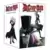 D-Gray man - Partie 1 - Coffret Vol. 1 à 5 (10 DVD)