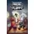 Frigiel et Fluffy - Le Cycle des Farlands Tome 1 - Les Trois Clans