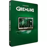 Gremlins [Édition SteelBook]