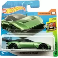 Aston Martin Vulcan HW Exotics 3/10 (235/250)