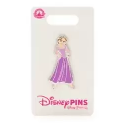 Disney Store - Rapunzel