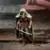 Dungeons & Dragons - Hasbro - Drizzt - Golden Archive
