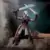 Dungeons & Dragons - Hasbro - Drizzt - Golden Archive
