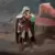 Dungeons & Dragons - Hasbro - Drizzt - Golden Archive