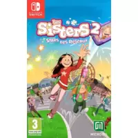Les Sisters 2 : Stars Des Réseaux