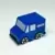 Mail Truck