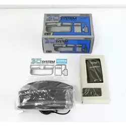 Consoles 3D System Famicom