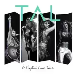 A l Infini/Live Tour Edition Collector CD + 2 DVD