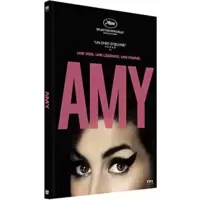 Amy [DVD + Copie Digitale]