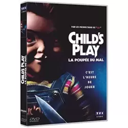 Child's Play : la poupée du Mal