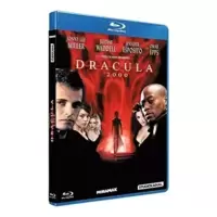DRACULA (2000) [Blu-ray]
