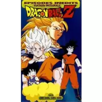 Dragon Ball Z (Vol.5) : Episodes 286, 287, 288 [VHS]