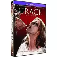 Grace : Possession [DVD + Copie Digitale]