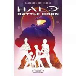 Battle Born Tome 1