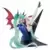 Hatsune Miku - Tenitol Statue Dark