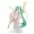 FuRyu - Hatsune Miku - Tenitol Statue Light