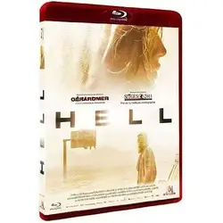Hell [Blu-Ray]